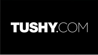 TUSHY - Tori Black ήθελε πρωκτικό σεξ