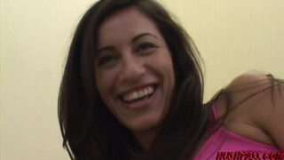 Monica Breeze γαμημένο σκληρά