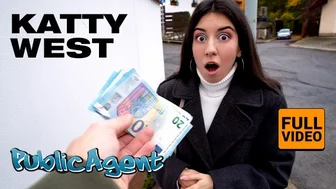 Katty West το σέξι ρωσικό κορίτσι