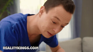 REALITY KINGS - Lisa Belys fucked hard