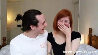 Κλειδί πυρετό nina και conor επιθυμία μαζί