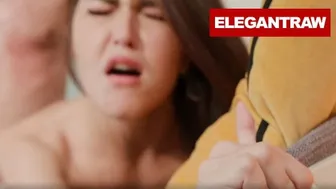 Η μαθήτρια Άσλεϊ Όσεαν μπορεί να πάρει το σκληρό χάπι για τις εξετάσεις