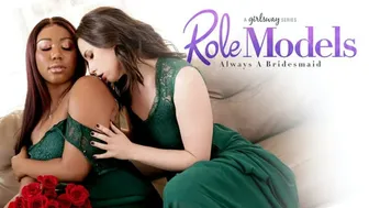 Casey Calvert και Channell Heart του έφηβου λεσβιακά πυροτεχνήματα